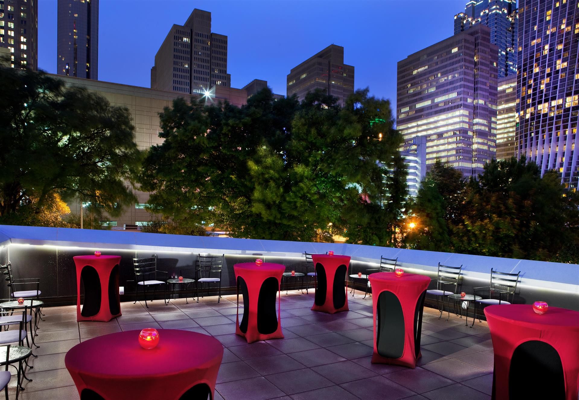 Bild på anläggning