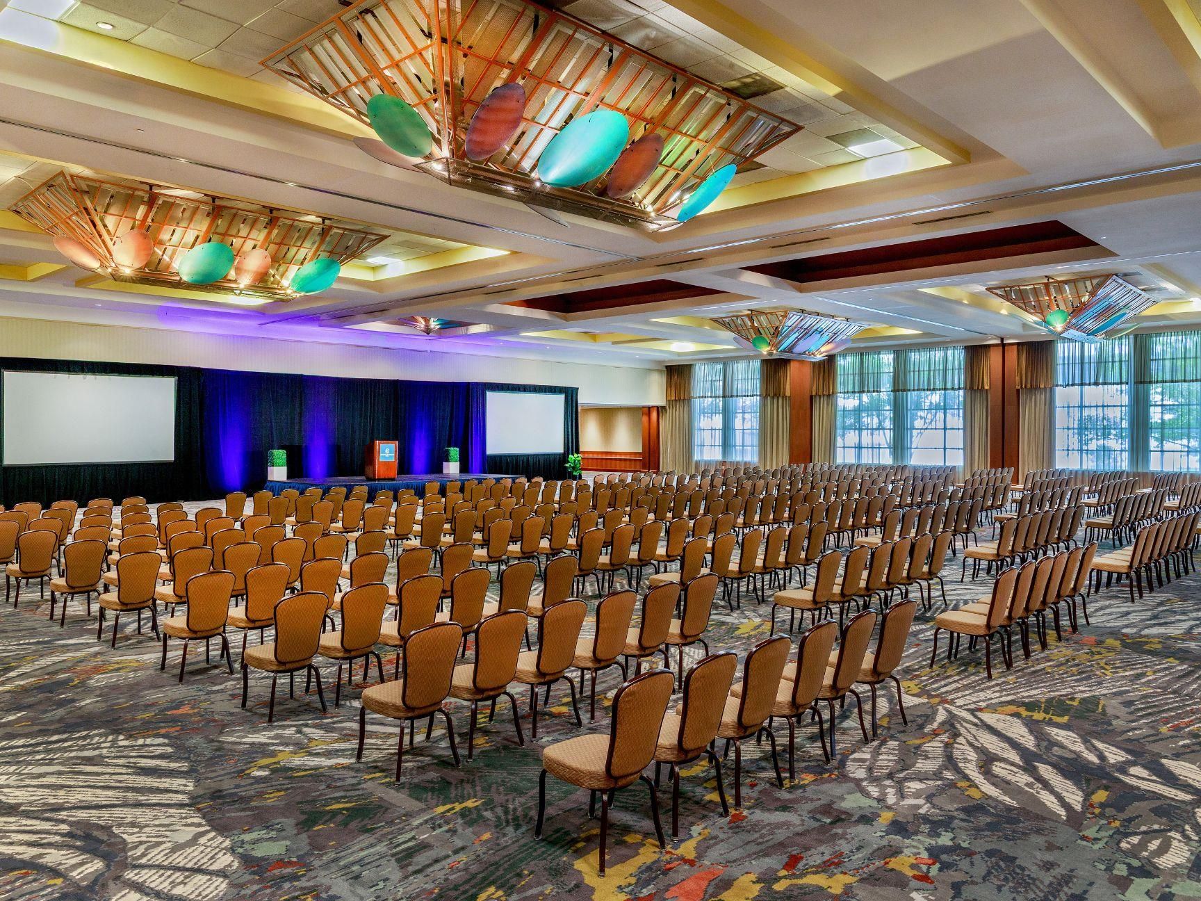 Bild på anläggning