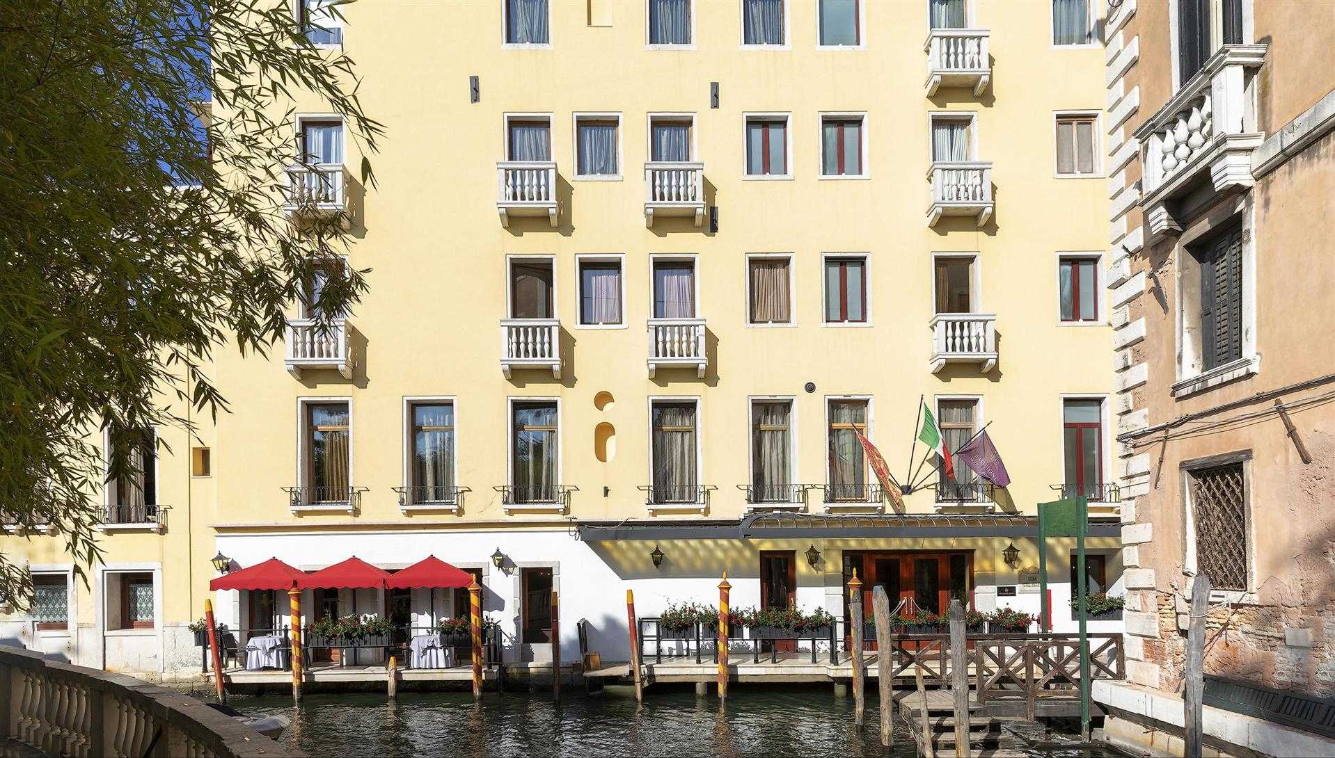 Baglioni Hotel Luna Venice a Venezia, IT