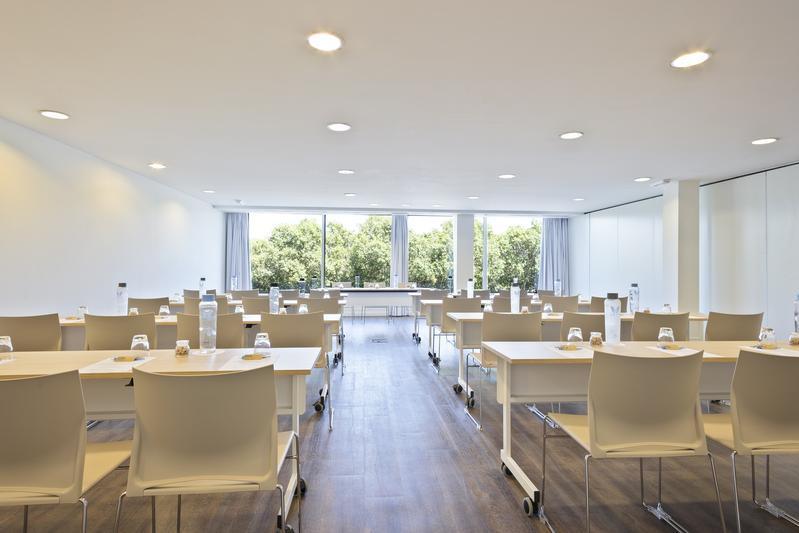 Toplantı odası resmi