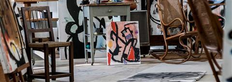 Joan Miro Foundation