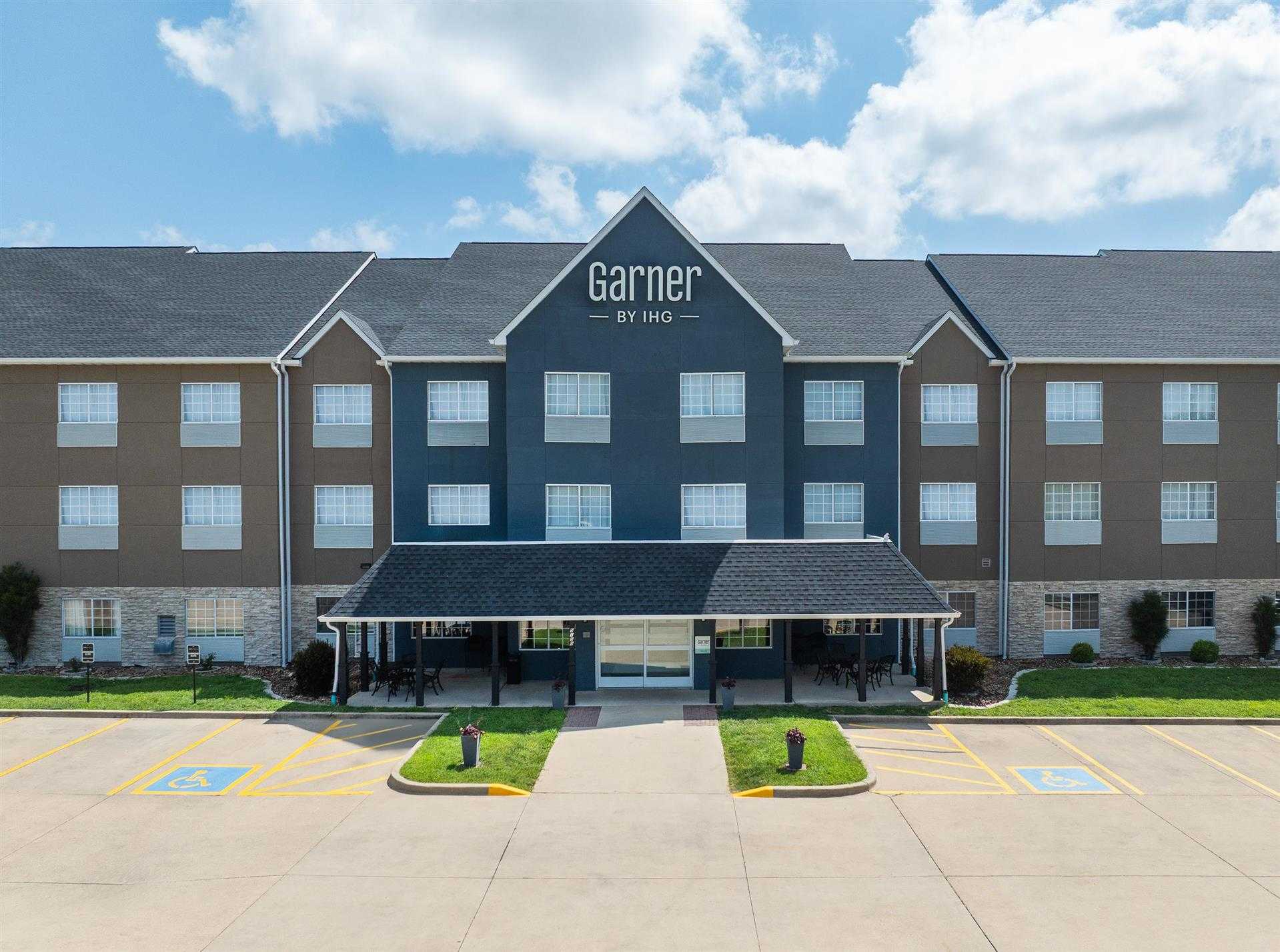 Garner Hotel Decatur - Forsyth en Decatur, IL