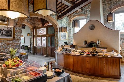 Hotel Mulino di Firenze, WorldHotels Crafted a Firenze, IT