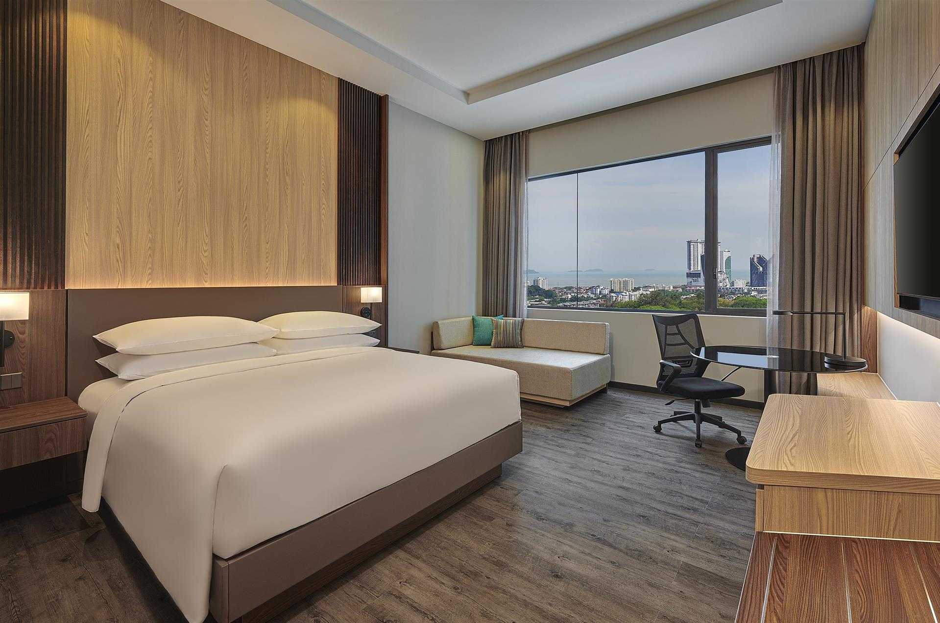 Courtyard by Marriott Melaka a Melaka, MY