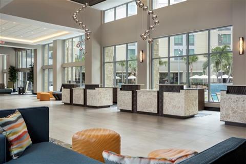 SpringHill Suites Orlando Theme Parks/Lake Buena Vista, Orlando, FL