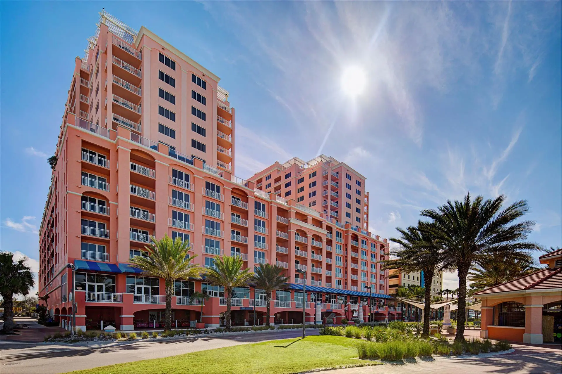 Hyatt Regency Clearwater Beach Resort and Spa image