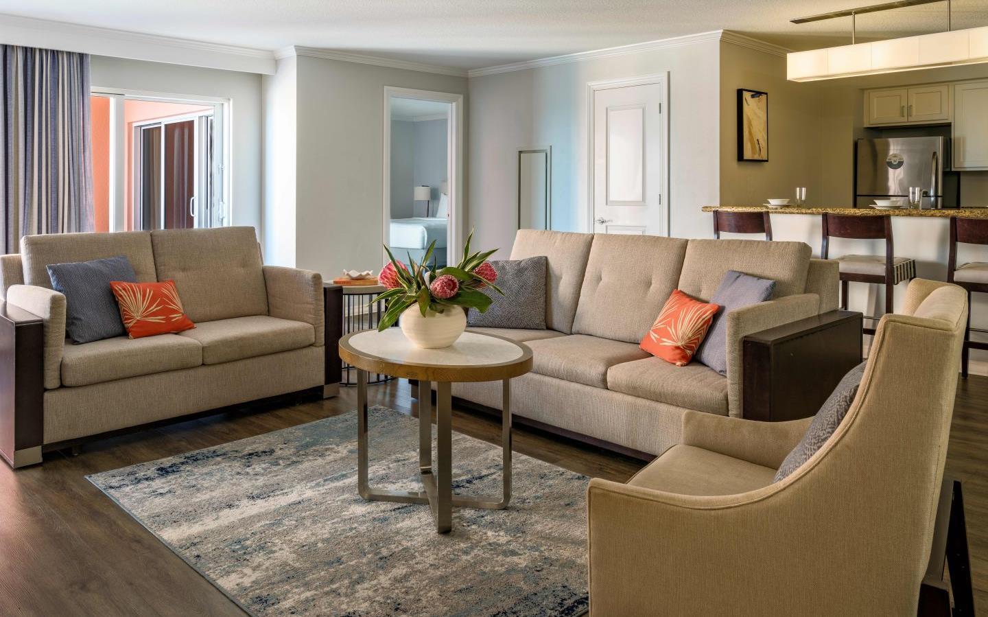 Suites by the Sand - 2025 Group Offer image