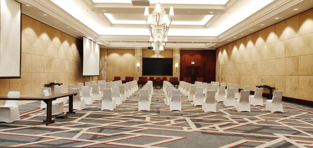 Immagine sala riunioni