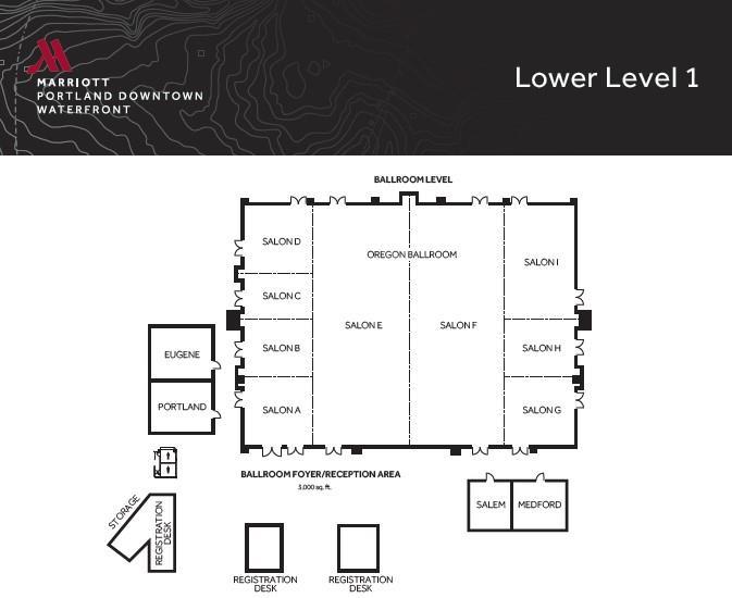 Immagine sala riunioni