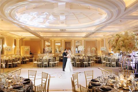 The Muttontown Club in East Norwich, NY