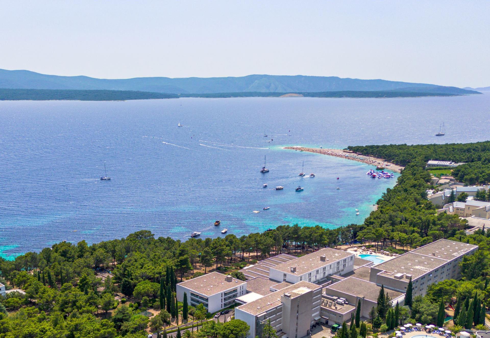 Bluesun Hotel Elaphusa image