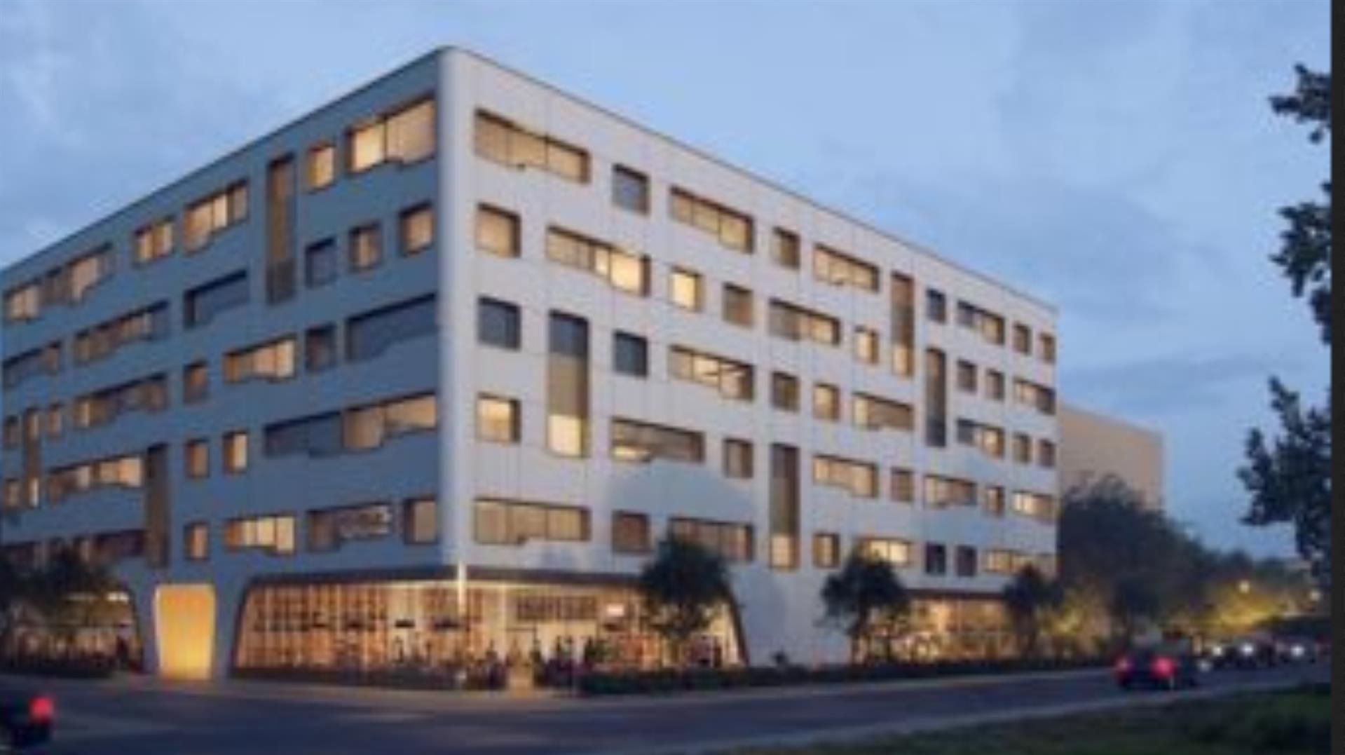 รูปสถานที่จัดงาน