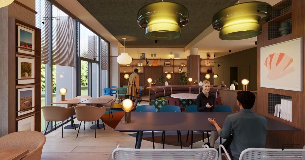 รูปสถานที่จัดงาน