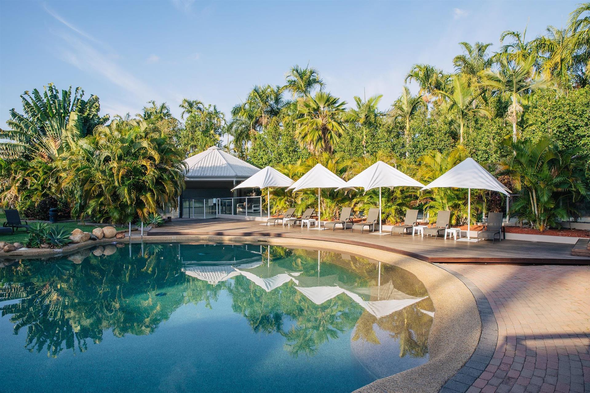 Mercure Townsville image