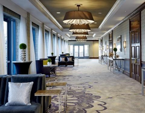 Immagine sala riunioni