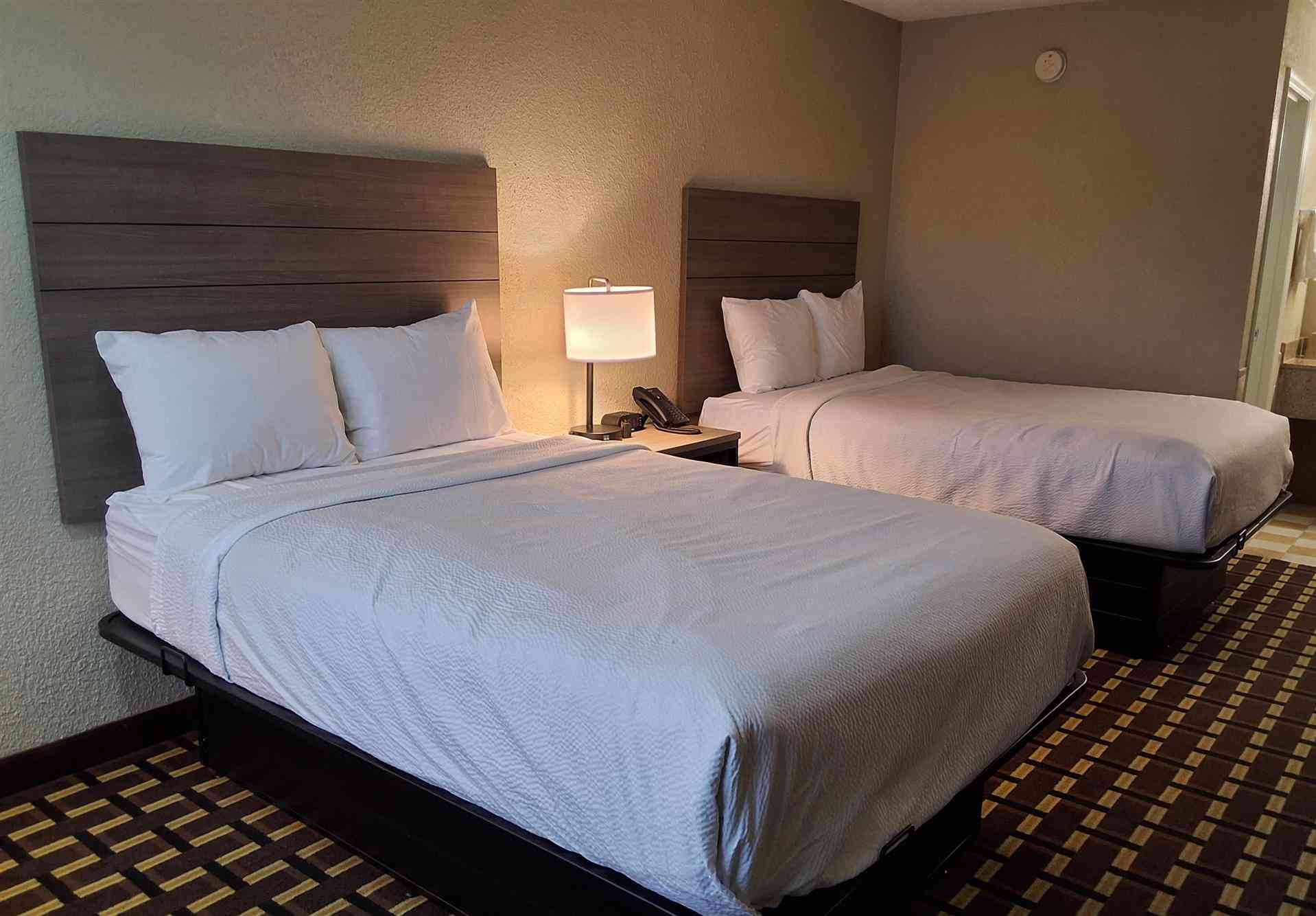 Travelodge by Wyndham Thomasville AL em Thomasville, AL