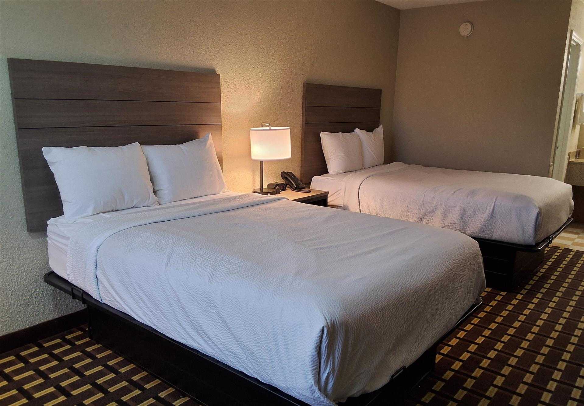Travelodge by Wyndham Thomasville AL a Thomasville, AL