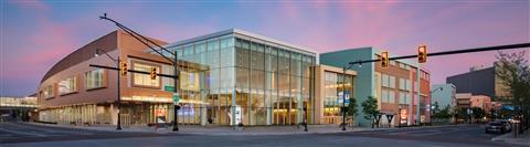 Greater Columbus Convention Center