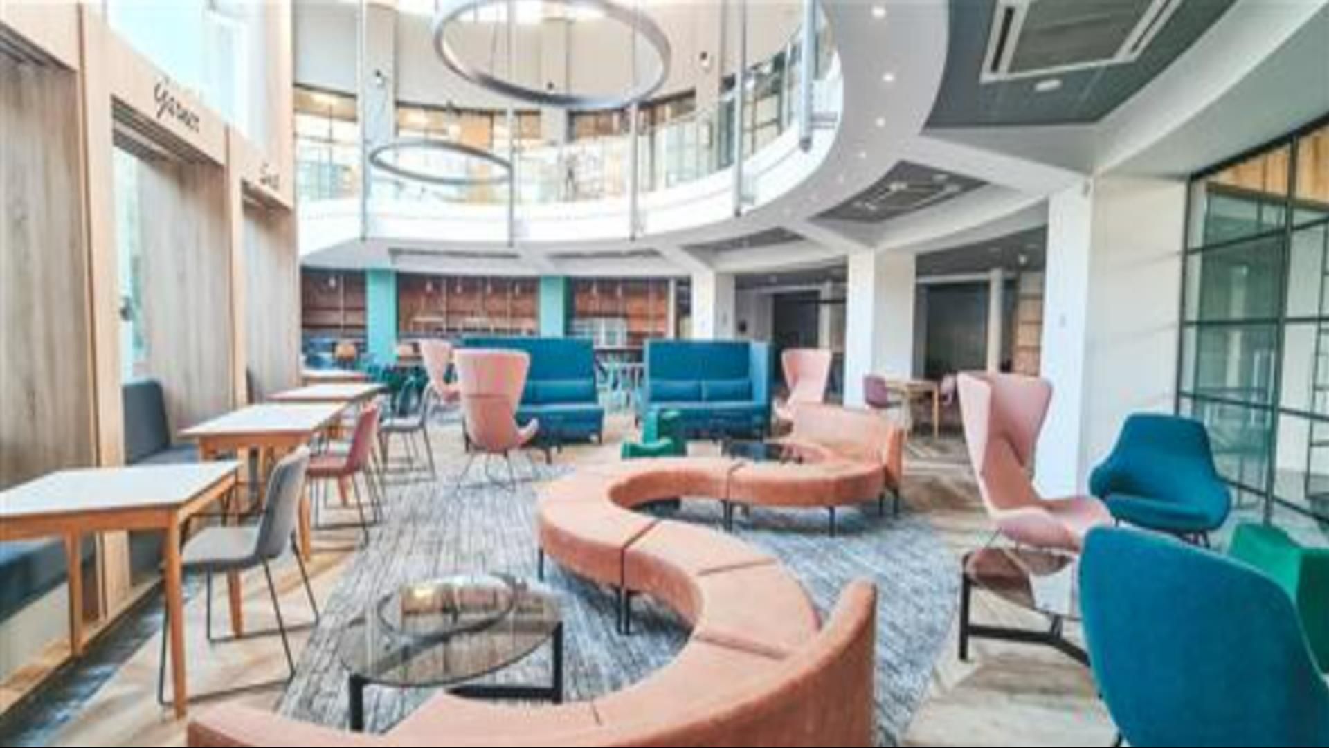 Изображение места проведения