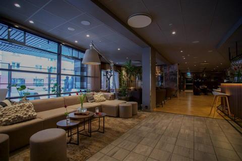 Scandic Karlstad City i Karlstad, SE