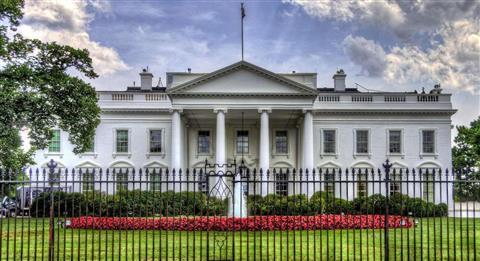 The White House