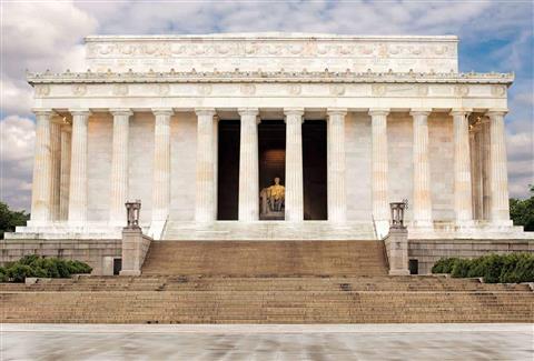 Lincoln Memorial