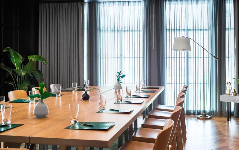 Tech events at the Line DC image