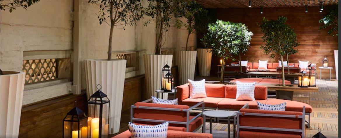 Immagine sala riunioni