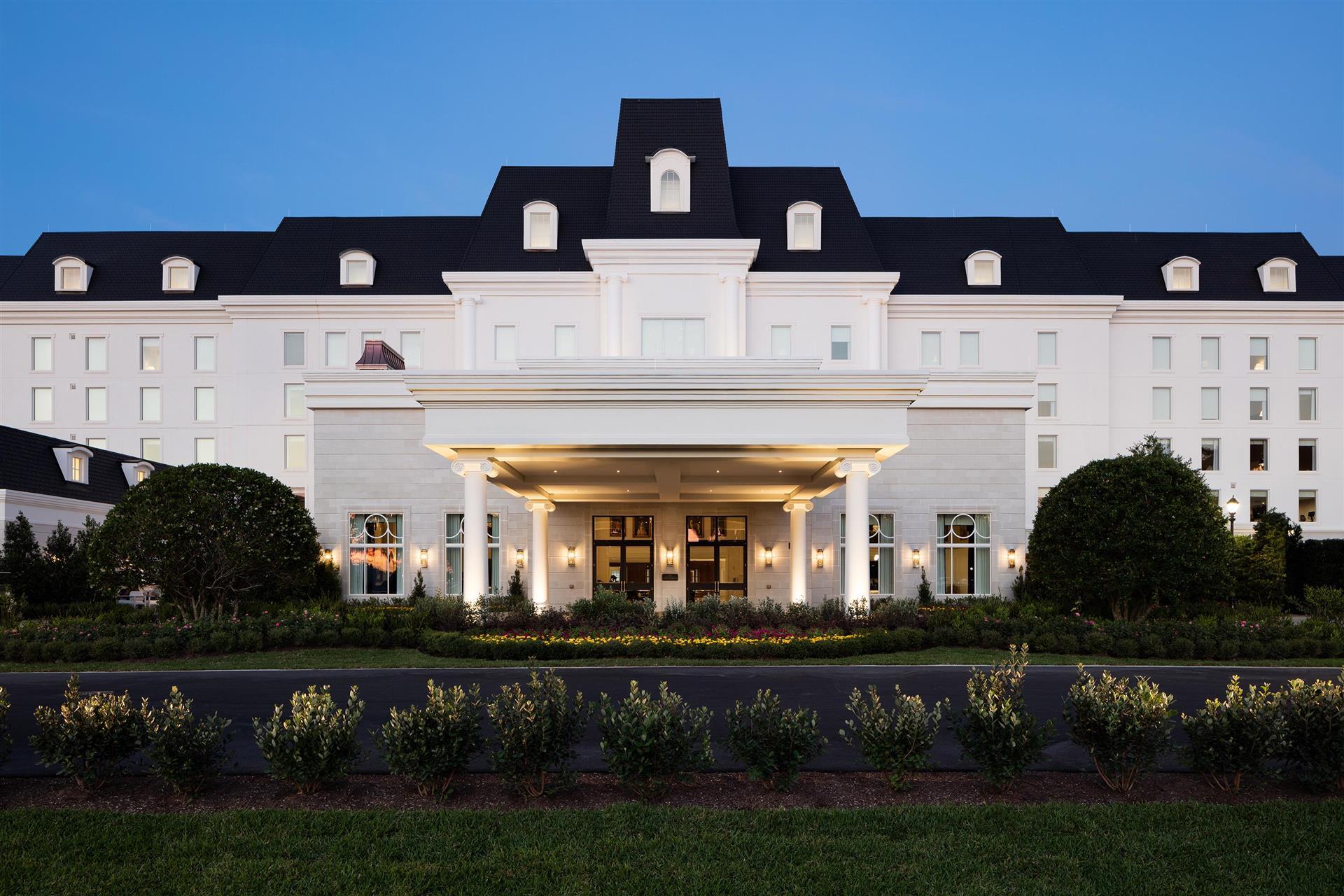 World Equestrian Center Ocala, FL image