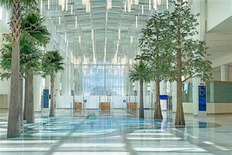 Orlando International Airport