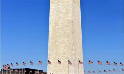 Washington Monument