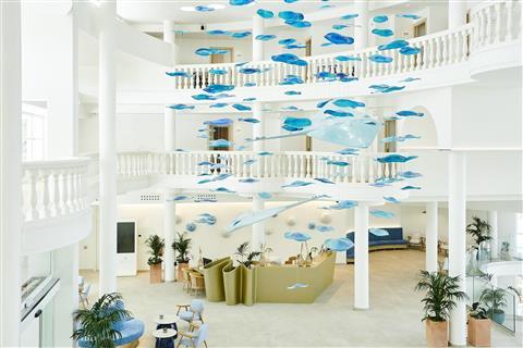 Iberostar Selection Albufera Playa em Muro, ES