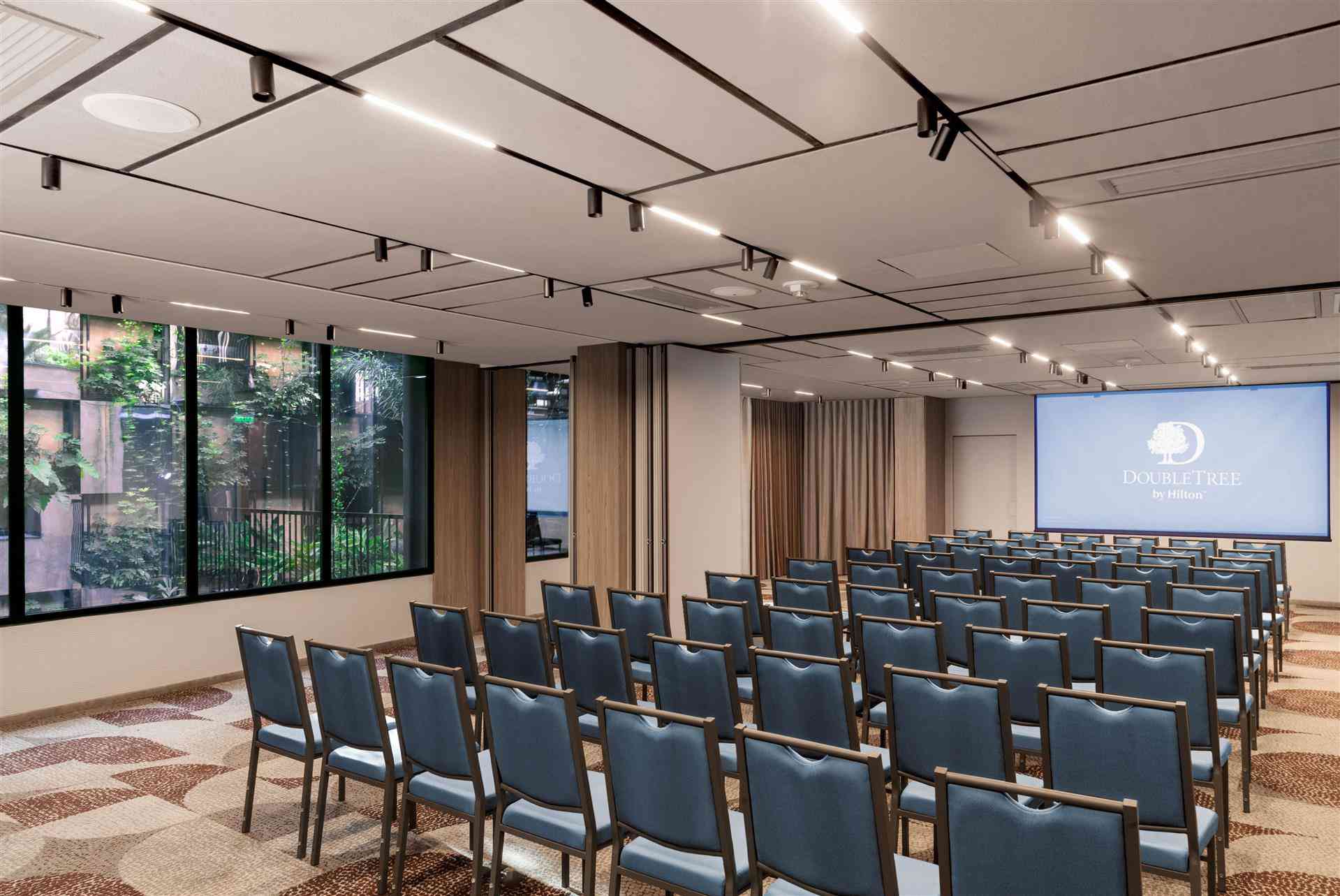 DoubleTree by Hilton Lima San Isidro a Lima, PE