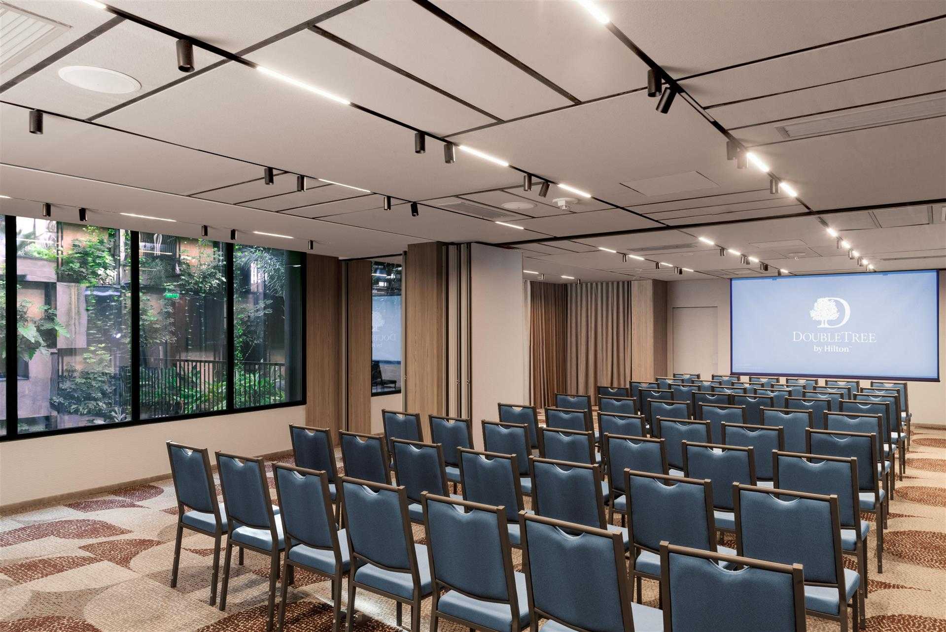 DoubleTree by Hilton Lima San Isidro in Lima, PE