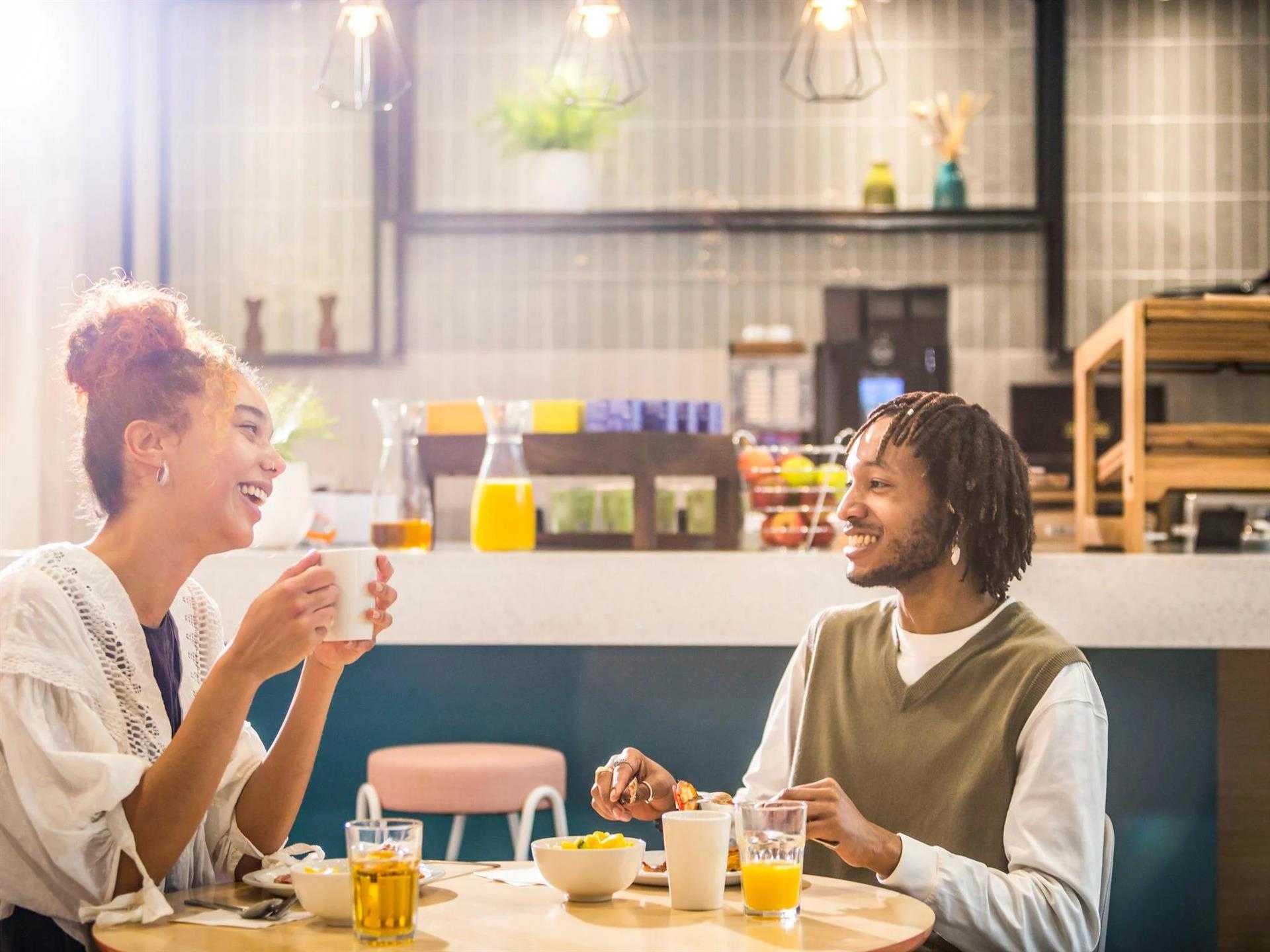 Aparthotel Adagio Antwerp City Center en AMBERES, BE