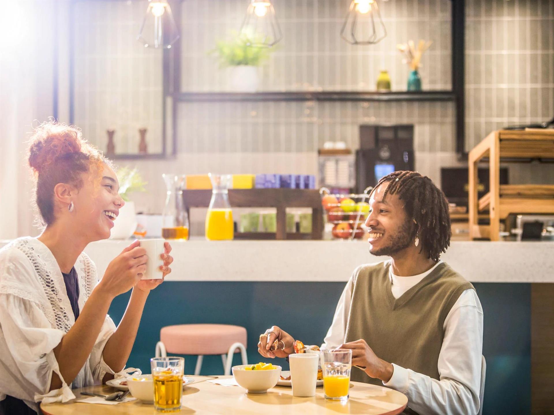 Aparthotel Adagio Antwerp City Center image