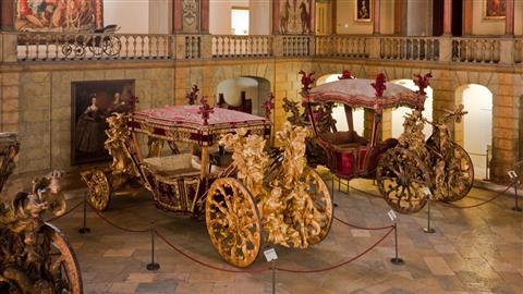 National Coach Museum