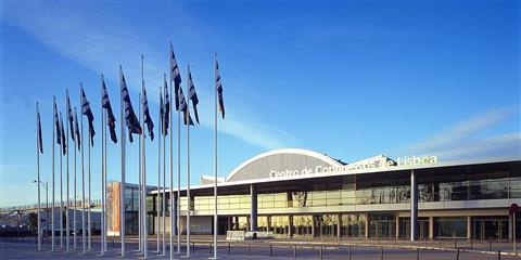 Lisbon Congress Center