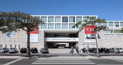 Centro Cultural de Belem