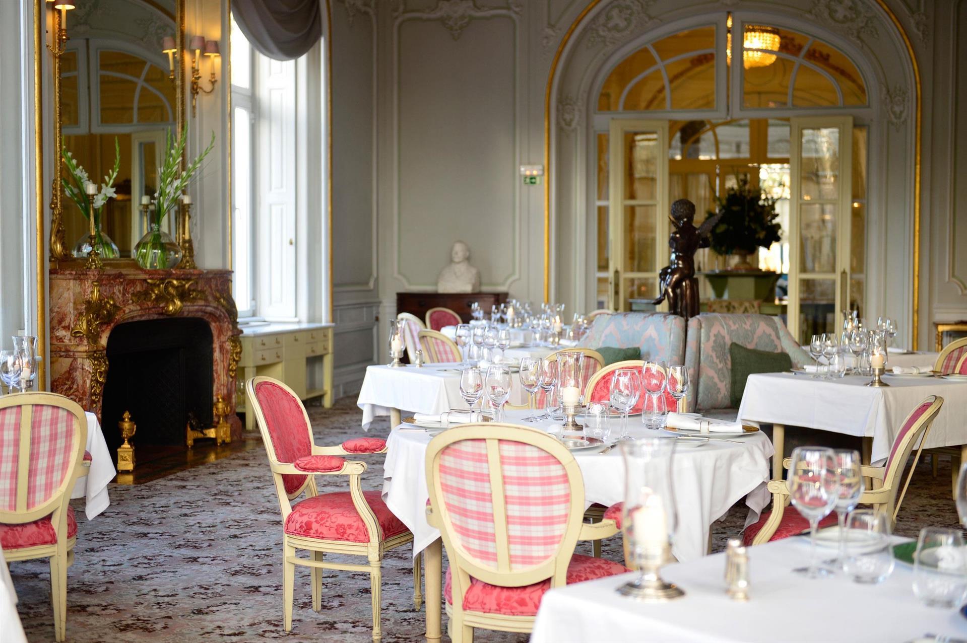 Immagine sala riunioni