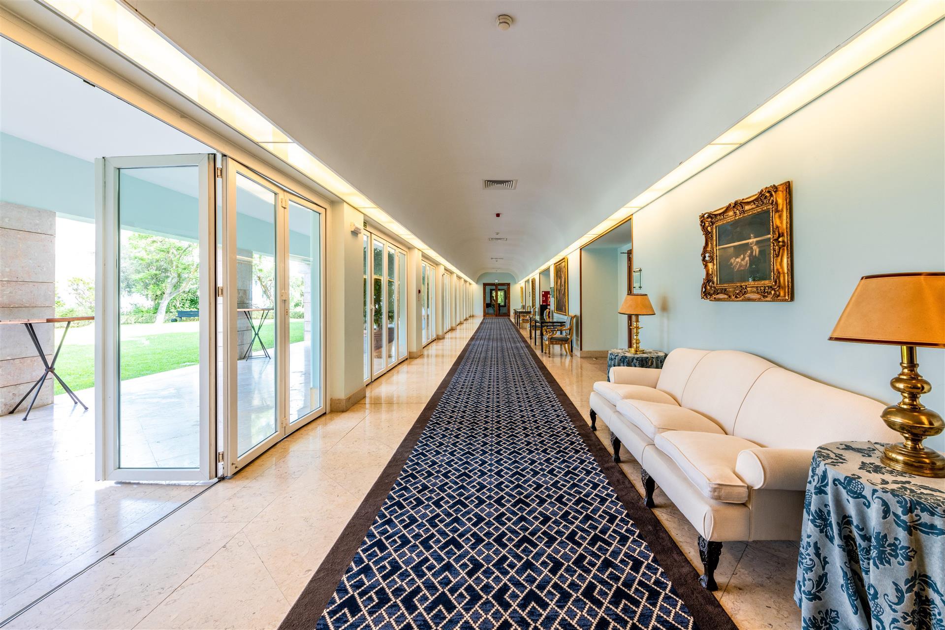 Immagine sala riunioni