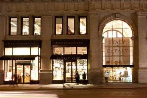 Eataly