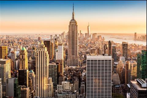 Empire State Building