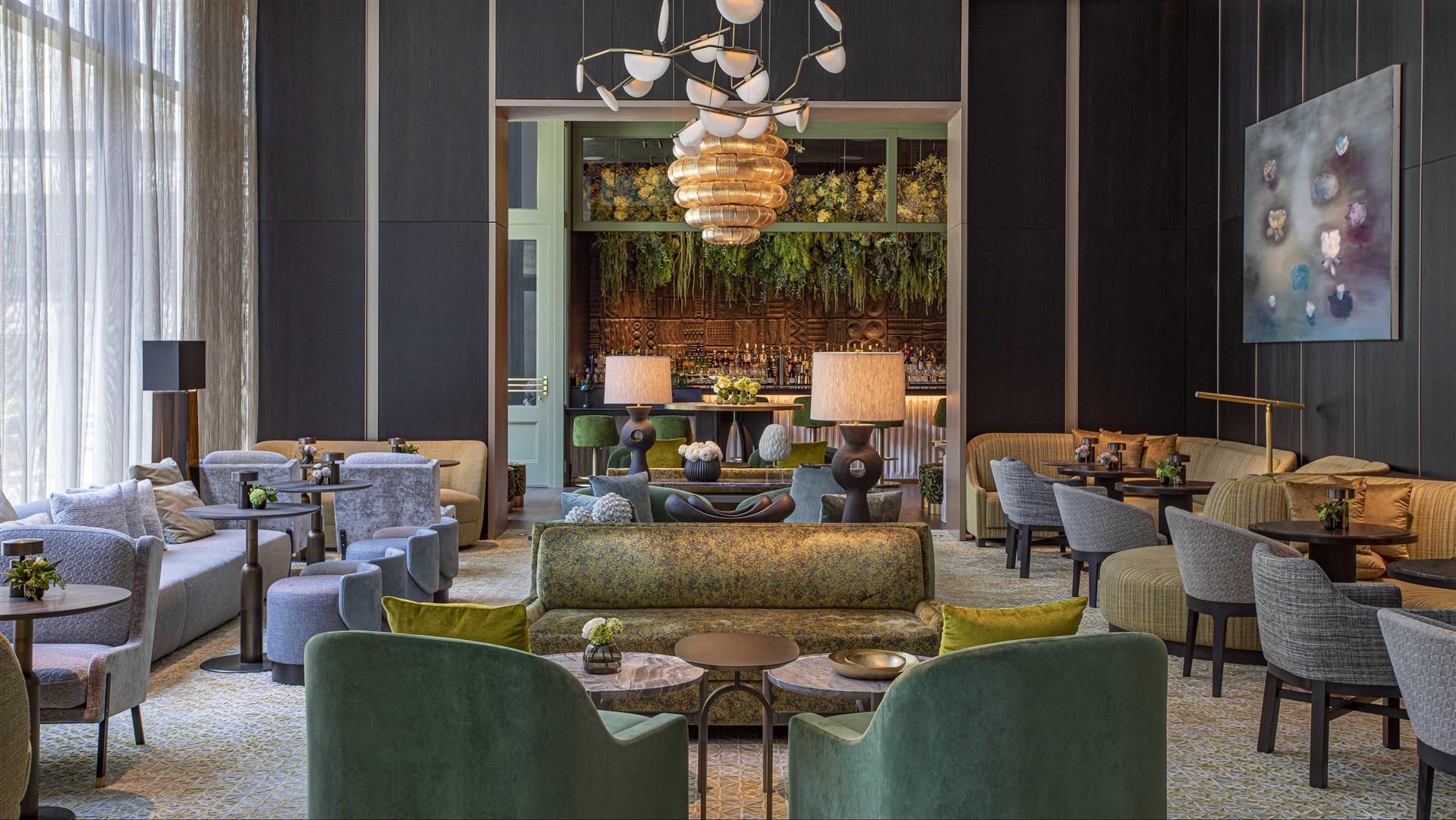 Изображение места проведения