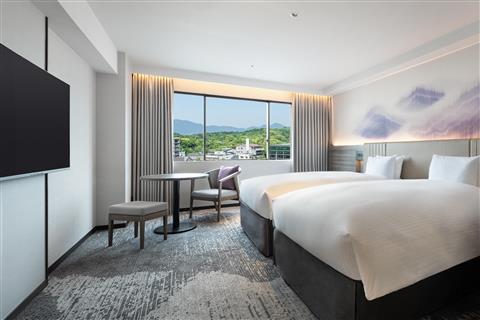 Grand Mercure Nara Kashihara a NARA, JP