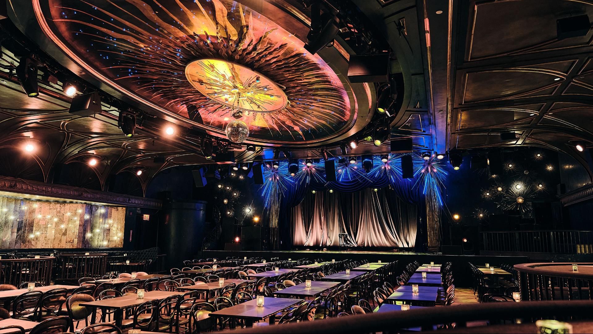 Изображение места проведения