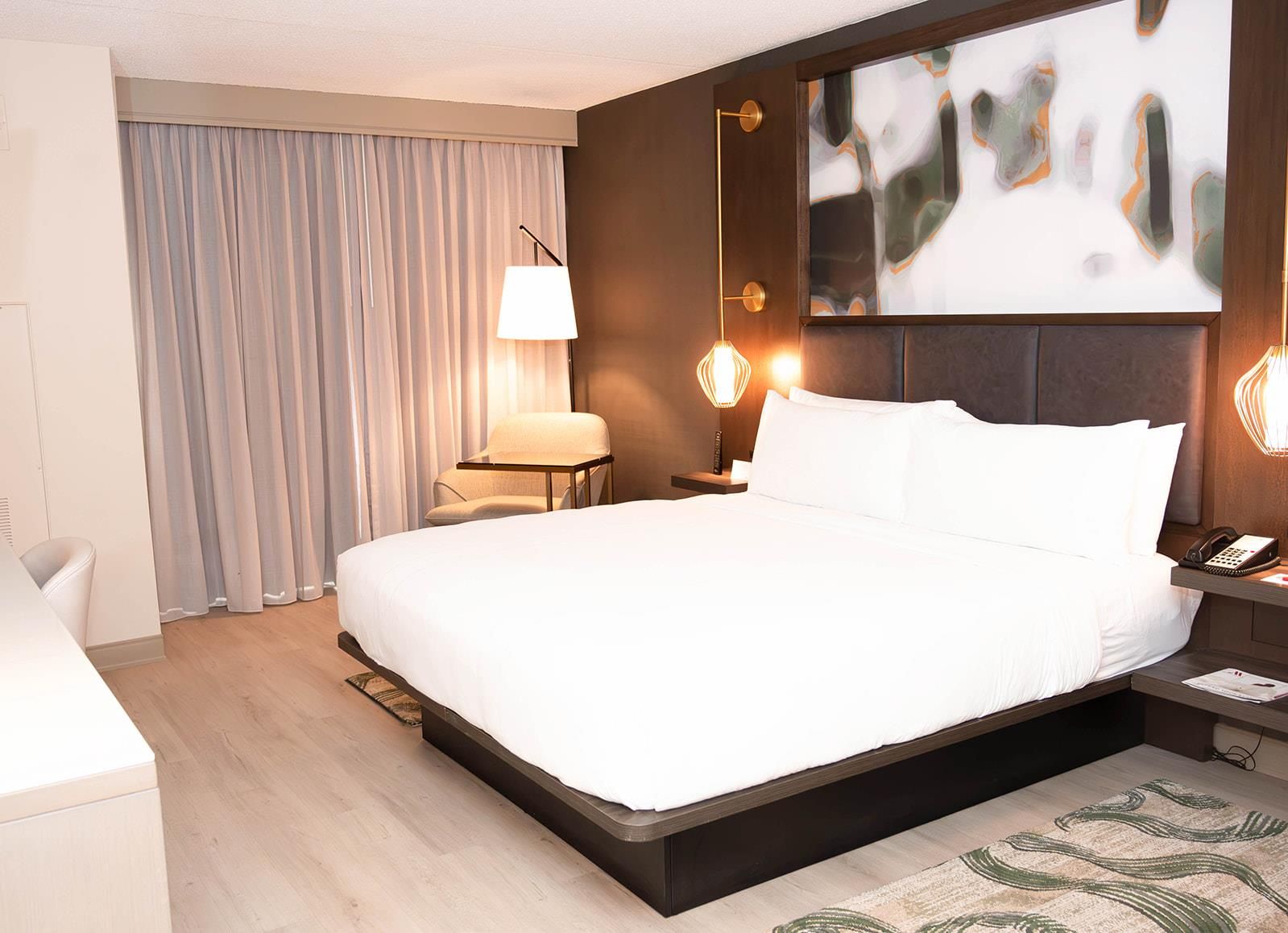 Изображение места проведения