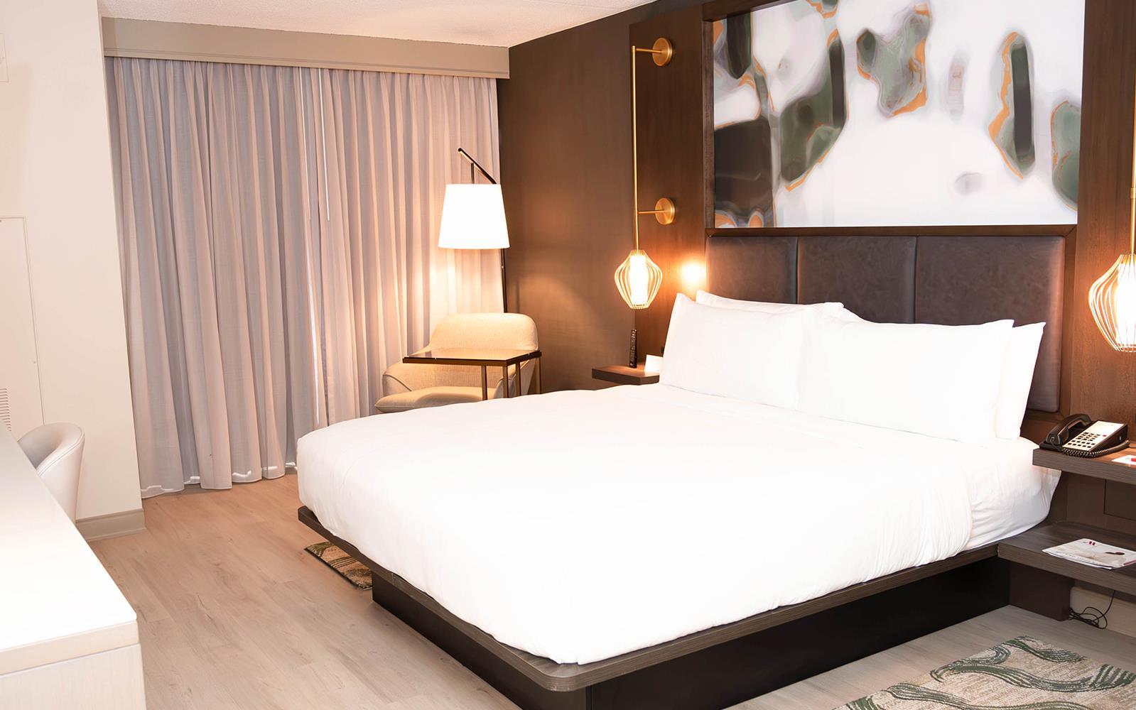 Изображение Secure Your Stay at 2025 Group Rates