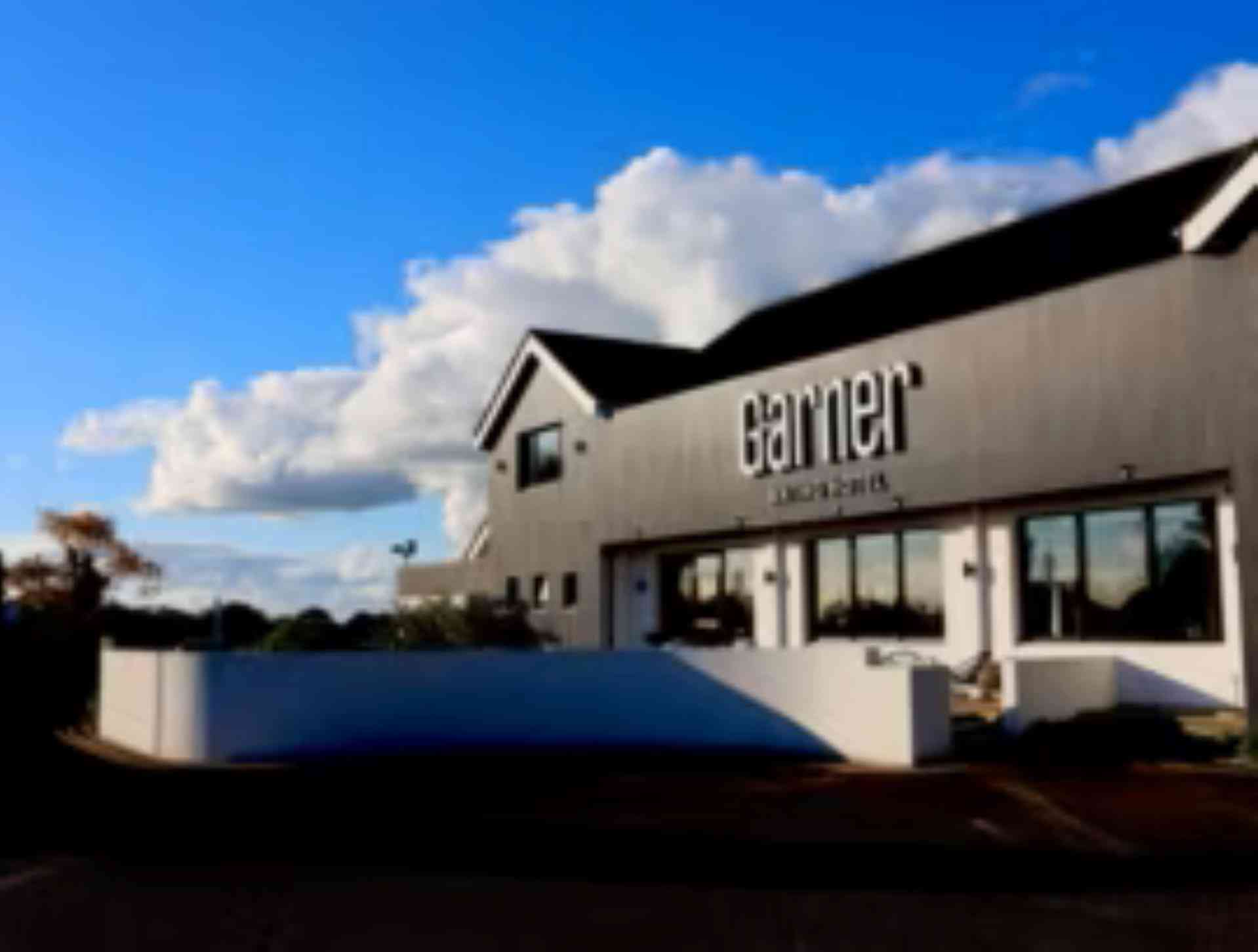 Garner Hotel Preston Samlesbury a Accrington, GB1