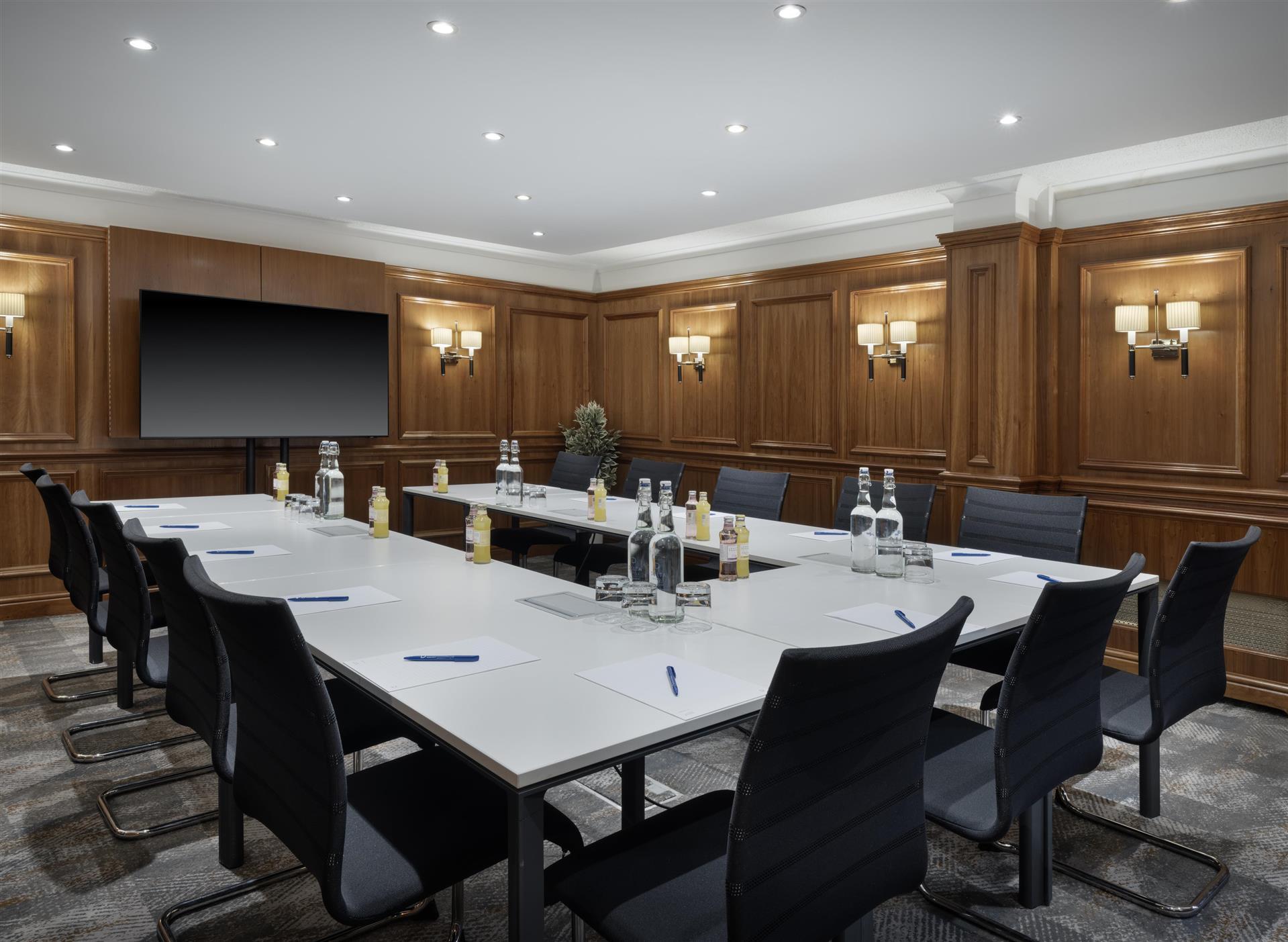 Toplantı odası resmi